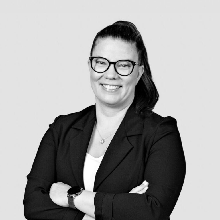 Anne Partanen