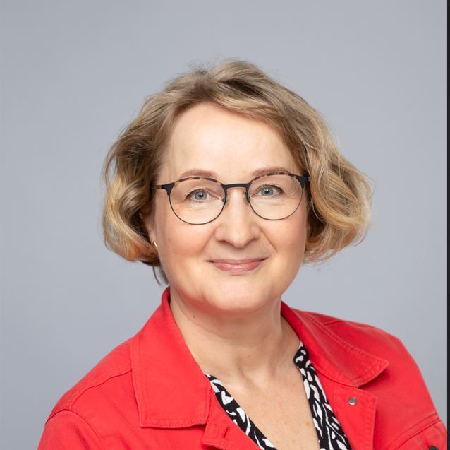Eija Kaarto