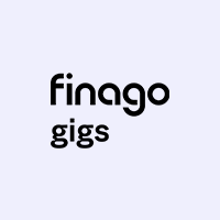 finago gigs product introduction logo