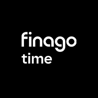 finago time product introduction logo
