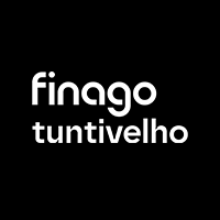 finago tuntivelho product introduction logo