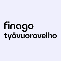finago työvuorovelho product introduction logo