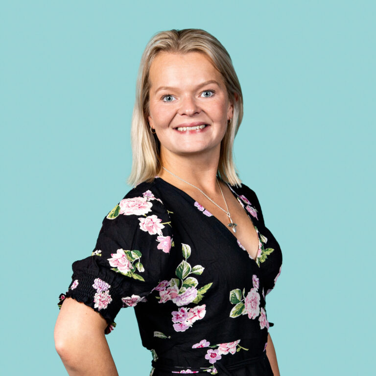 Jenna Nousiainen