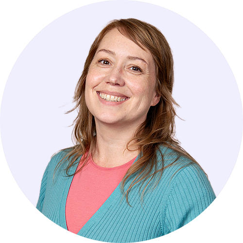 Finago, Sanna Tuomainen, Solution Analyst